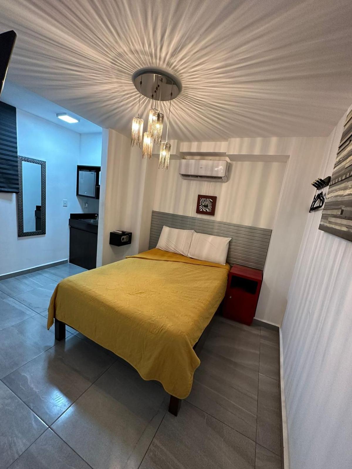 Caribbean Boutique Rooms Cancun Luaran gambar