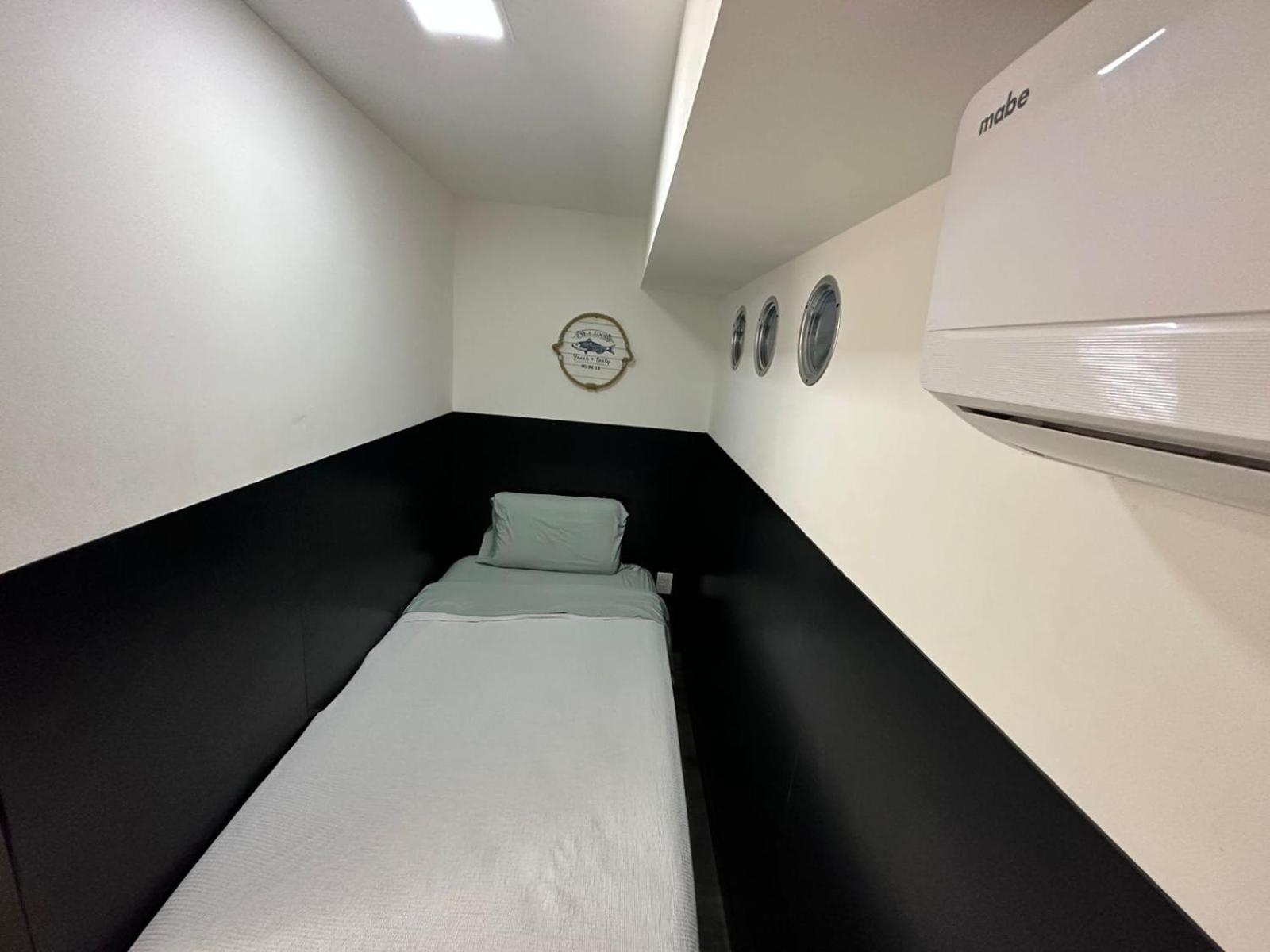 Caribbean Boutique Rooms Cancun Luaran gambar